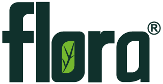 Flora Logo